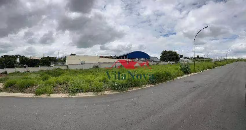 Terreno à venda, 323 m² por r$ 366.000,00 - residencial casa do lago - indaiatuba/sp