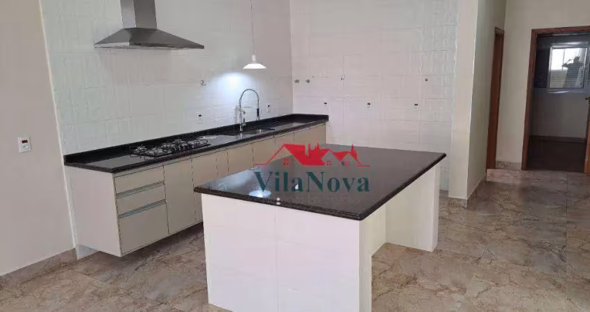Casa Jardim Esplanada Indaiatuba por R$ 1.300.000 - Jardim Esplanada -SP