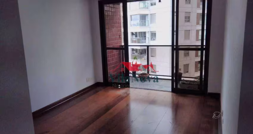 Apartamento com 3 dormitórios à venda, 90 m² por r$ 1.446.000,00 - vila madalena - são paulo/sp