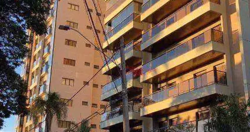 Apartamento com 4 dormitórios à venda, 324 m² por R$ 1.750.000,00 - Edifício Gaivotas - Indaiatuba/SP