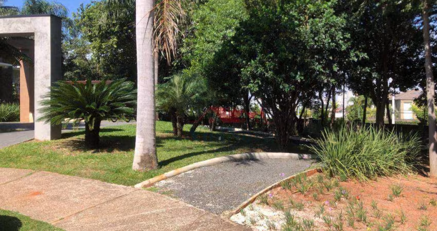 Terreno à venda, 360 m² por R$ 936.000,00 - Residencial Duas Marias - Indaiatuba/SP