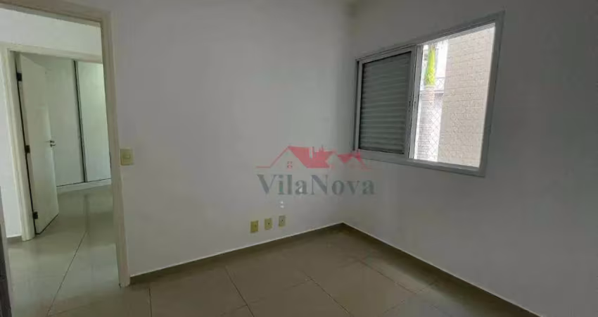 Apartamento com 2 dormitórios para alugar, 78 m² por r$ 3.106,00/mês - varandas do bosque - indaiatuba/sp