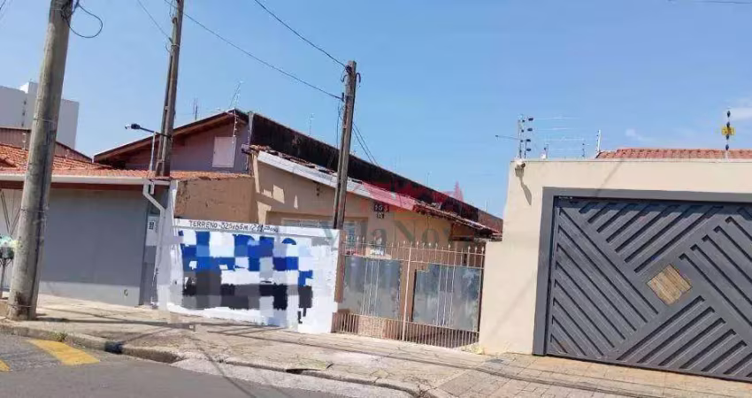 Casa com 1 dormitório à venda, 69 m² por r$ 394.000,00 - jardim pedroso - indaiatuba/sp