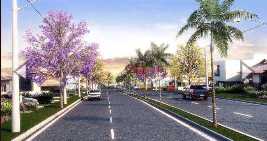 Terreno à venda, 172 m² por r$ 135.000,00 - cardeal - elias fausto/sp