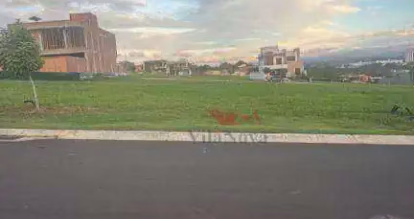 Terreno à venda, 360 m² por r$ 636.000,00 - villa sapezal - indaiatuba/sp