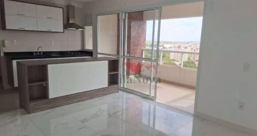 Apartamento com 3 dormitórios à venda, 96 m² por r$ 1.150.000,00 - jardim pau preto - indaiatuba/sp