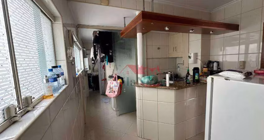 Apartamento com 3 quartos para alugar na Avenida Angélica, Consolação, São Paulo