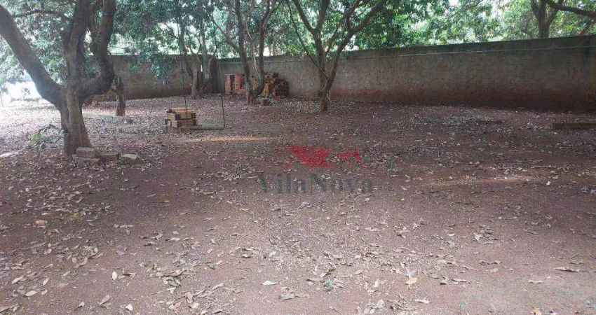 Chácara à venda, 1000 m² por r$ 470.000 - vale do sol - indaiatuba/sp