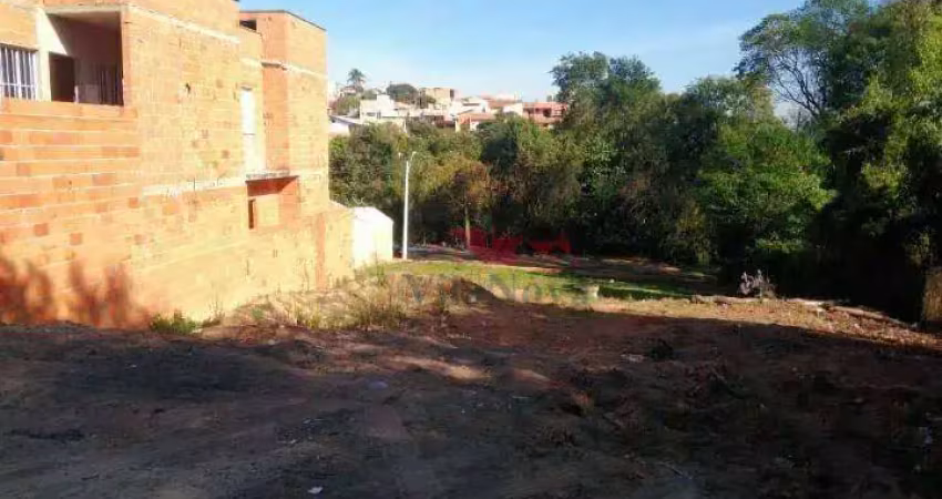 Terreno à venda, 314 m² por r$ 318.000,00 - jardim morumbi - indaiatuba/sp