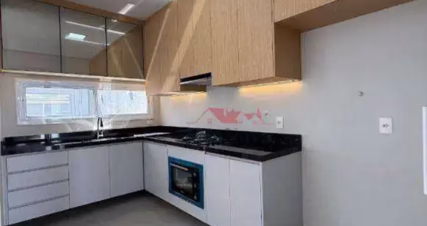 Casa à venda, 104 m² por r$ 750.000,00 - jd bom sucesso - indaiatuba/sp