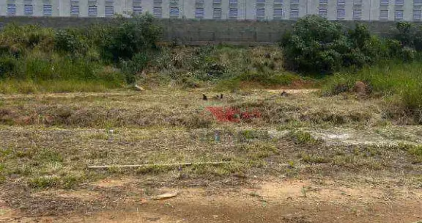 Terreno à venda, 500 m² por r$ 397.000 - loteamento comercial bortoletto - indaiatuba/sp