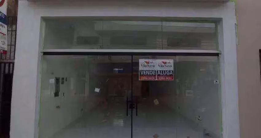 Salão, 72 m² - venda por r$ 990.000,00 ou aluguel por r$ 4.685,00/mês - centro - indaiatuba/sp
