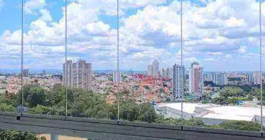 Apartamento com 2 suítes à venda, 74 m² por r$ 830.000 - jardim bela vista - indaiatuba/sp