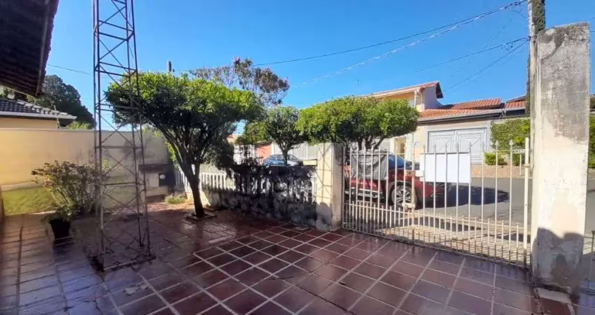 Casa à venda com 2 quartos, sala, cozinha, banheiro, edícula, lavanderia e 2 vagas no parque são lourenço em indaiatuba sp!