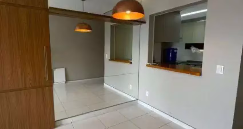 Ótimo apartamento para locação com 2 quartos, sala, cozinha, varanda e 2 vagas de garagem todo com planejados. parque são lourenço - indaiatuba sp!