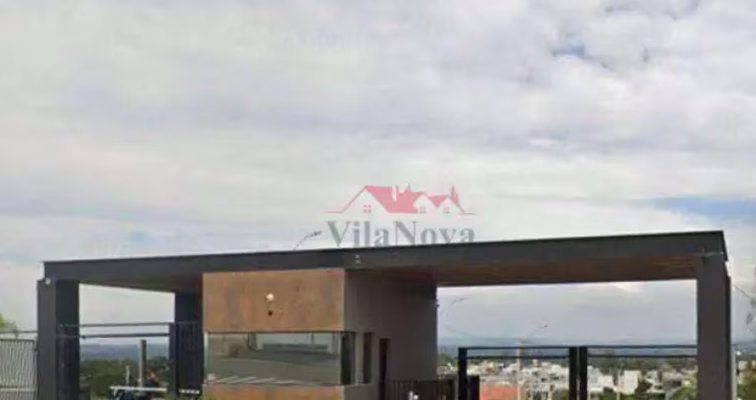 Terreno à venda, 367 m² por r$ 478.000 - jardim regente - indaiatuba/sp