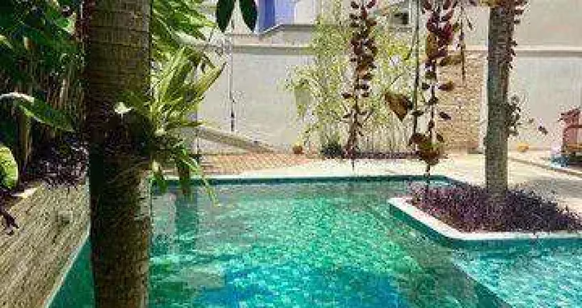 Casa com 3 dormitórios à venda, 270 m² por r$ 2.100.000,00 - amstaden residence - indaiatuba/sp