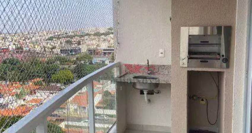 Apartamento com 3 dormitórios para alugar, 79 m² por r$ 4.347,18/mês - condomínio edifício place view - indaiatuba/sp