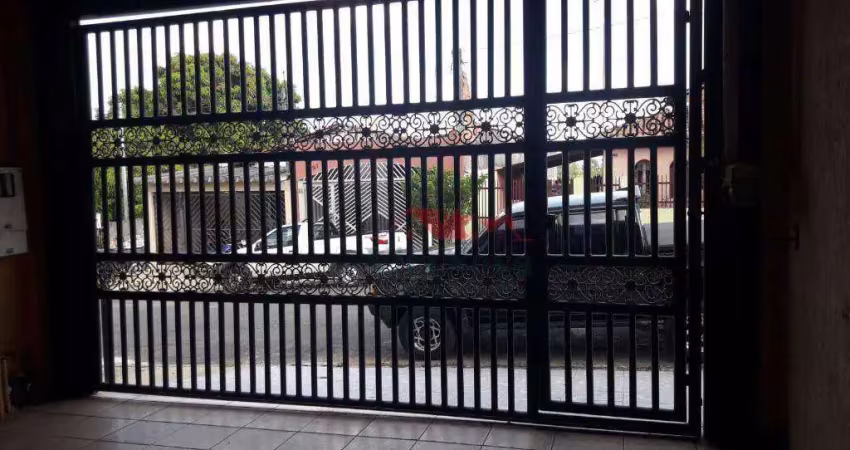 Casa com 2 dormitórios à venda, 94 m² por r$ 435.000,00 - jardim morada do sol - indaiatuba/sp