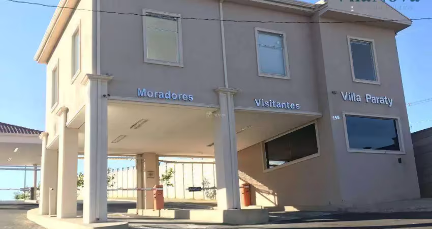 Casa com 2 dormitórios à venda, 92 m² por r$ 750.000 - condomínio vila paraty - indaiatuba/sp