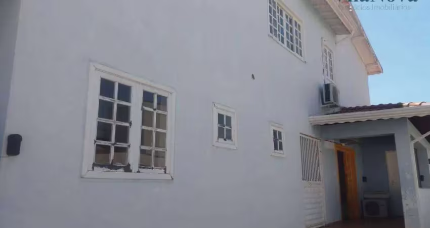 Sobrado com 5 dormitórios à venda, 330 m² por R$ 2.979.000,00 - Bairro Pau Preto - Indaiatuba/SP