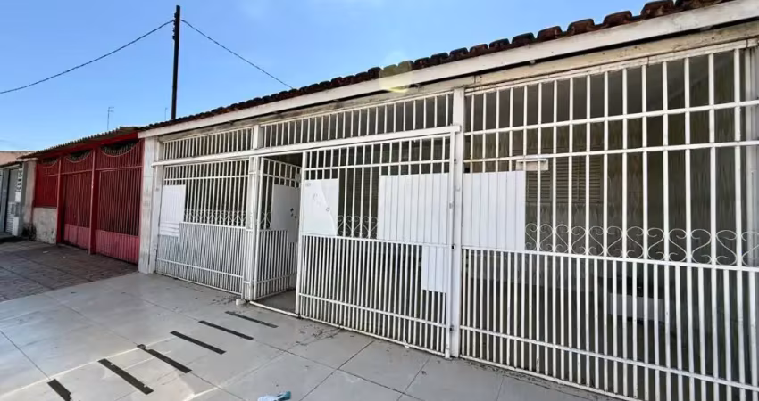 Casa com 3 quartos à venda na Quadra QNN 6 Conjunto J, 22, Ceilândia Sul (Ceilândia), Brasília