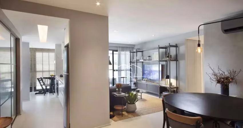 Apartamento à venda, 121 m² por r$ 1.983.639,00 - barra da tijuca - rio de janeiro/rj