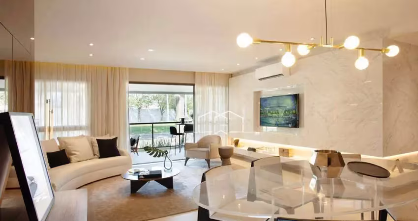 Apartamento à venda, 187 m² por r$ 3.266.394,00 - barra da tijuca - rio de janeiro/rj