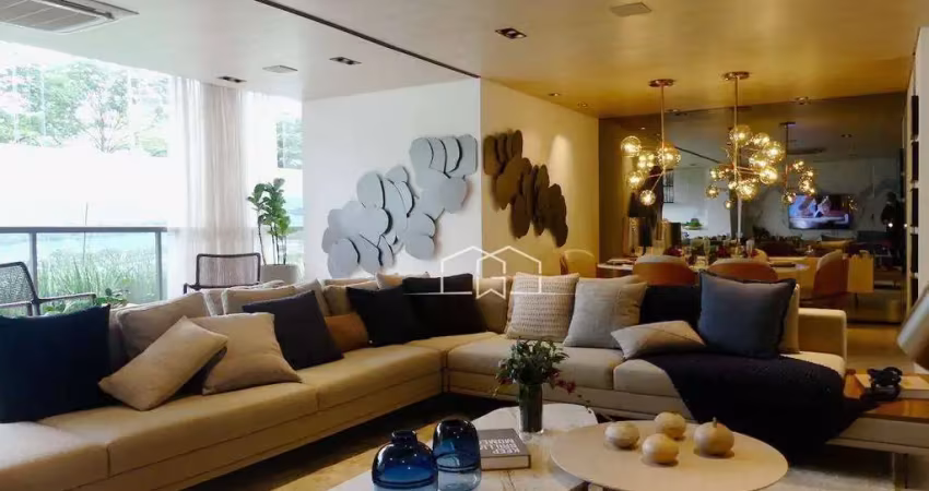 Apartamento à venda, 194 m² por r$ 3.137.643,25 - barra da tijuca - rio de janeiro/rj