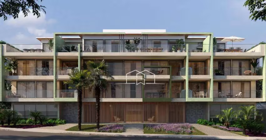 Apartamento à venda, 116 m² por r$ 1.498.200,00 - barrinha - rio de janeiro/rj