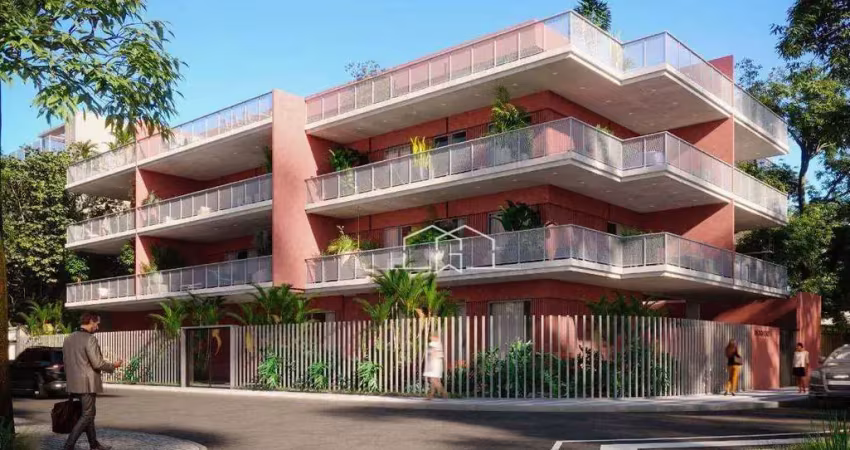 Apartamento à venda, 117 m² por r$ 1.445.582,81 - jardim oceânico - rio de janeiro/rj