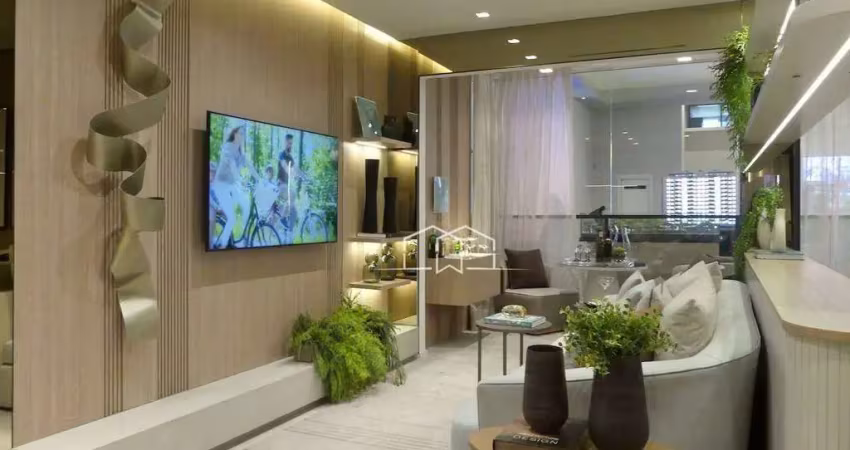 Apartamento à venda, 73 m² por r$ 891.644,00 - rio 2 - rio de janeiro/rj