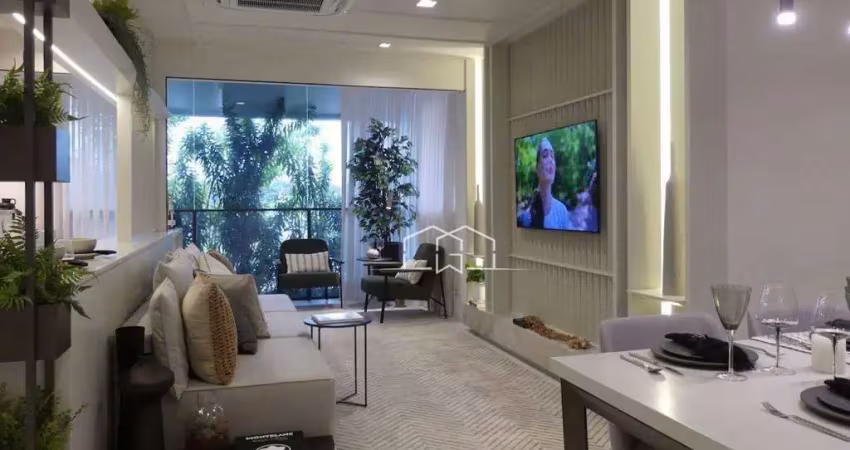 Apartamento com 3 dormitórios à venda, 96 m² por r$ 1.167.484,00 - rio 2 - rio de janeiro/rj