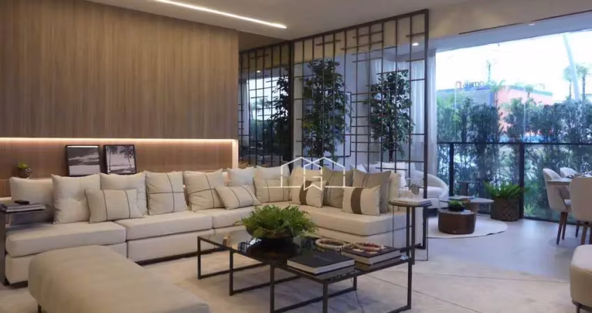 Apartamento à venda, 145 m² por r$ 1.835.111,00 - rio 2 - rio de janeiro/rj