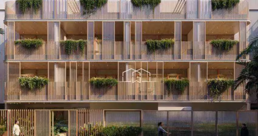Cobertura com 3 dormitórios à venda, 180 m² por r$ 2.672.524,54 - jardim oceânico - rio de janeiro/rj