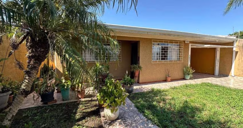 Casa com 3 quartos, 200m², à venda em Pinhais, Maria Antonieta