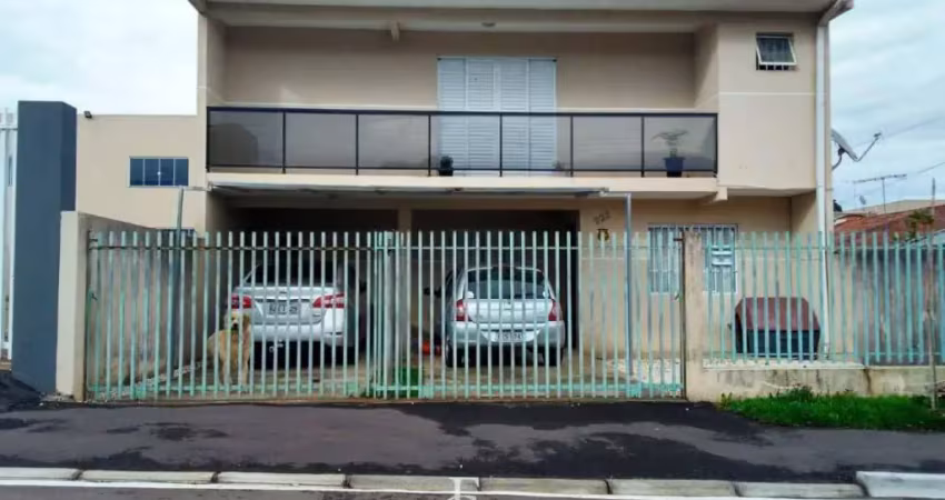 Casa com 3 quartos à venda na Rua Tenente Celso Soares, 0, Vila Juliana, Piraquara