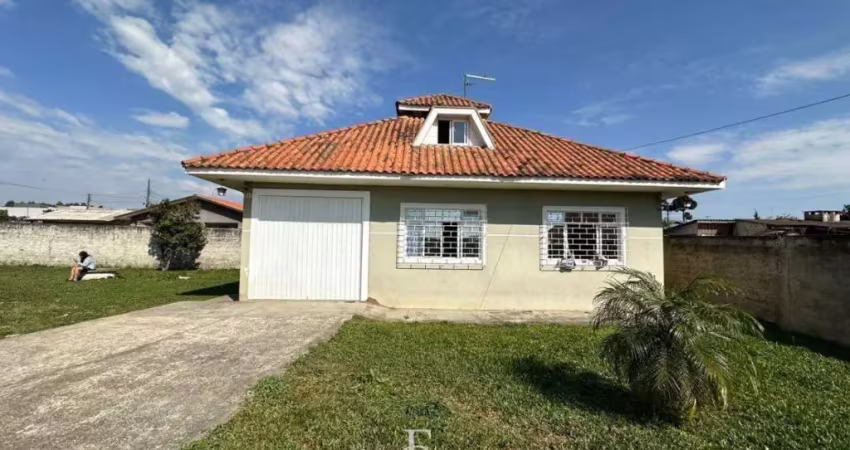 Casa com 3 quartos à venda na Avenida São Roque, Jardim Santa Mônica, Piraquara