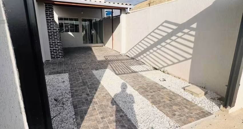 Casa a venda em Piraquar-PR
