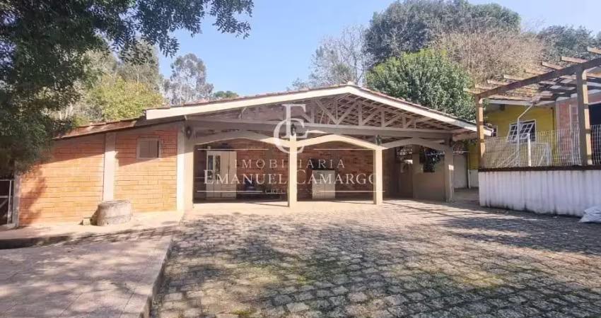 Chácara / sítio com 2 quartos à venda na Rua Frei Nicodemus Grundhoff, Jardim Esmeralda, Piraquara