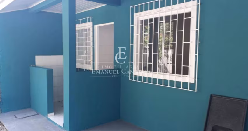 Casa a venda em Piraquara-PR