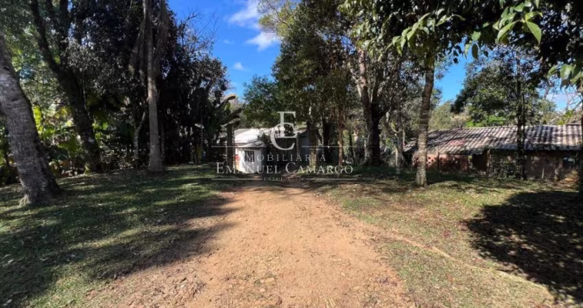 Chácara a venda em São José dos Pinhais-PR