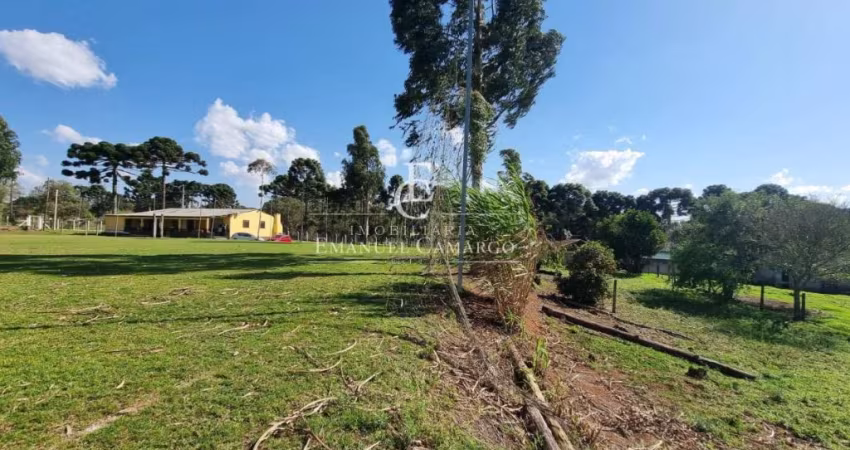 Chácara Comercial a venda em Piraquara-PR