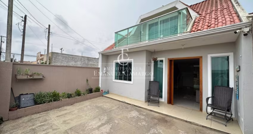 Sobrado a venda em Piraquara-PR