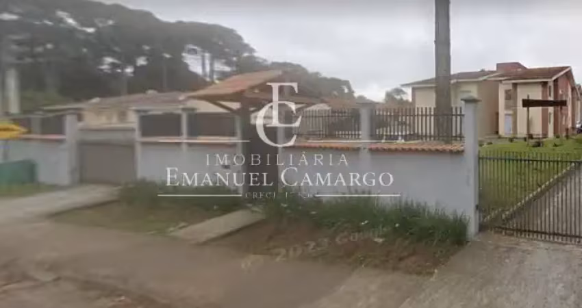Apartamento com 2 quartos à venda na Rua José Boganiko Sobrinho, Planta Santa Clara, Piraquara