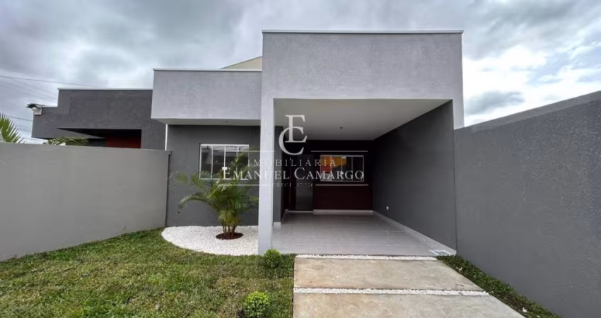 CASA A VENDA EM PINHAIS-PR