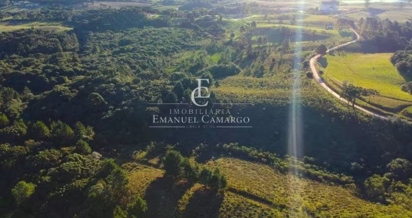 ÁREA A VENDA EM PIRAQUARA-PR