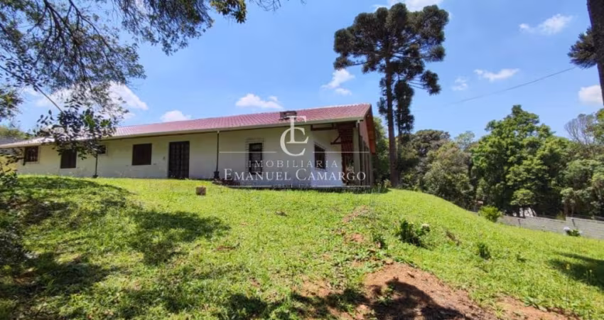 Chácara a venda em Piraquara-PR