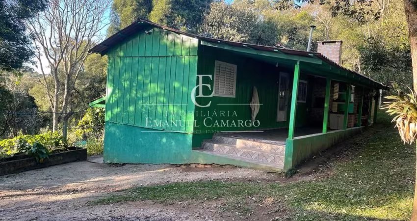 Chácara a venda em Piraquara-PR