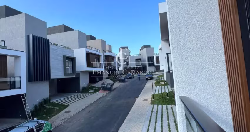 Casa com 3 quartos à venda na Rua Ernesto Durigan, Santa Felicidade, Curitiba